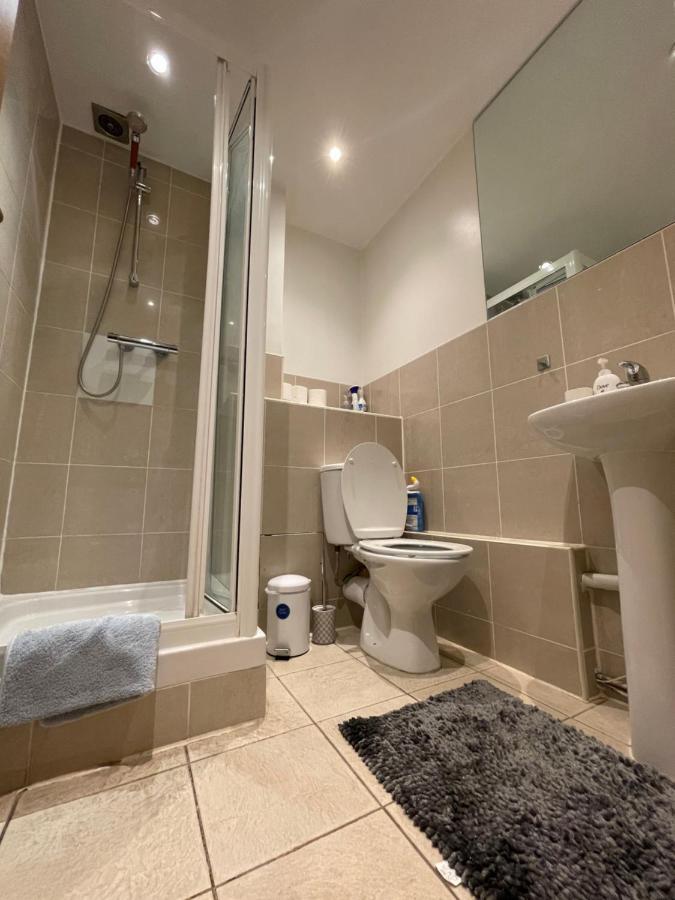 Modern Near Tower Bridge Appartement Londres
